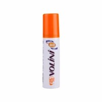 Volini All Round 360  Action Spray  Bottle Of 60 G