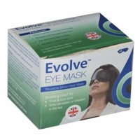 Evolve Eye Mask - 1's