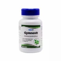 Healthvit Gymnevit Gymnema Sylvestris 250 Mg - 60 Capsules