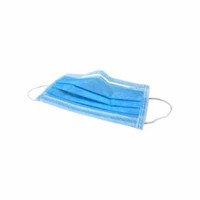 3ply Surgical Mask By Liveasy - Pack Of 50