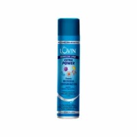 Lovin Extra Power Disinfectant Spray Bottle Of 40 G