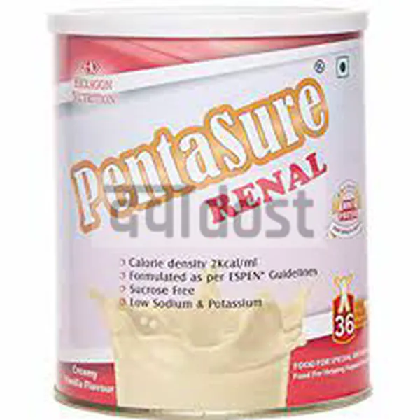 PentaSure Renal Powder Creamy Vanilla