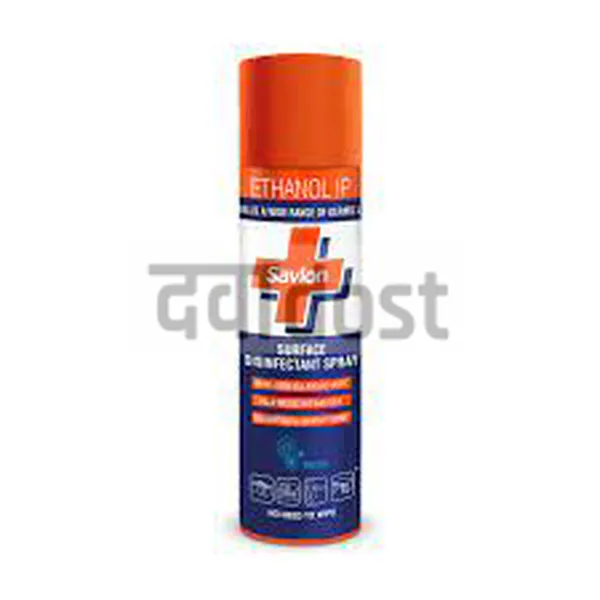 Savlon Surface Disinfectant Spray 170gm