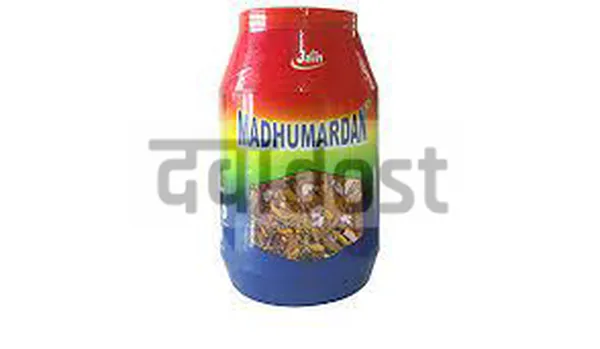 Jain Madhumardan Diabetes Powder 450gm