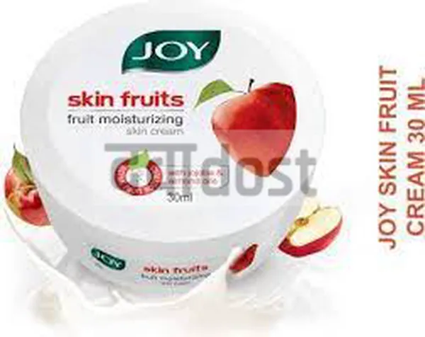 Joy Skin Fruits Skin Cream 30ml
