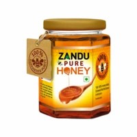 Zandu Pure Honey Health Food Bottle Of 250 G