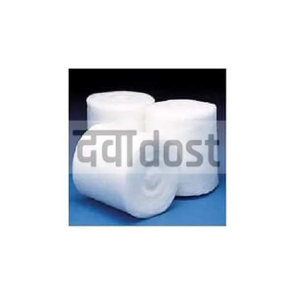 Absorbent Cotton roll 225gm