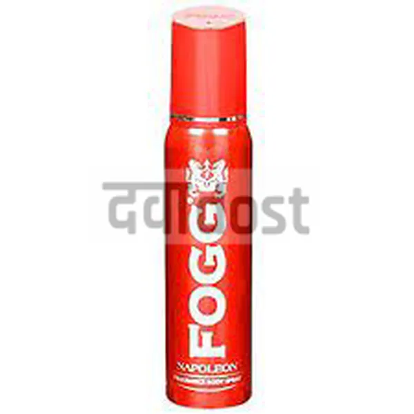 Fogg Napolean Fragrance Body Spray 150ml