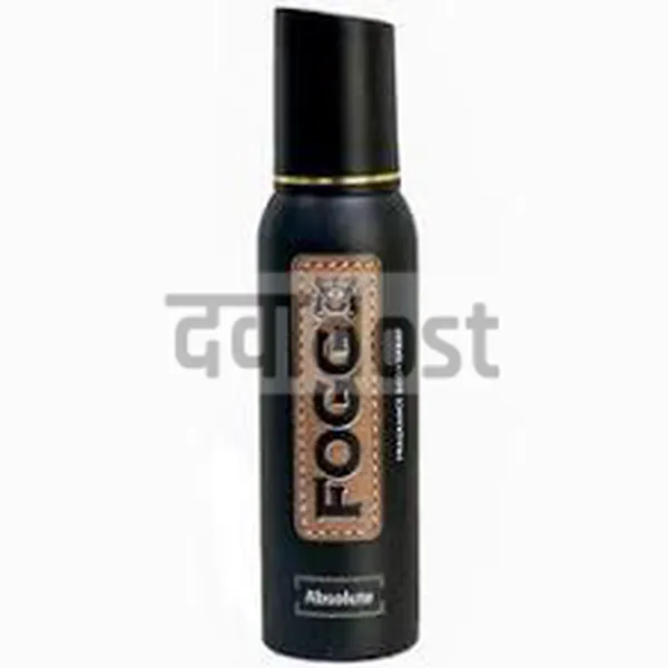 Fogg Absolute Fragrance Body Spray 150ml 