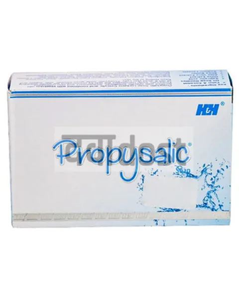 Propysalic Soap 100gm
