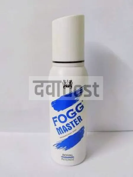 Fogg Royal Intense Fragrance Body Spray 120ml