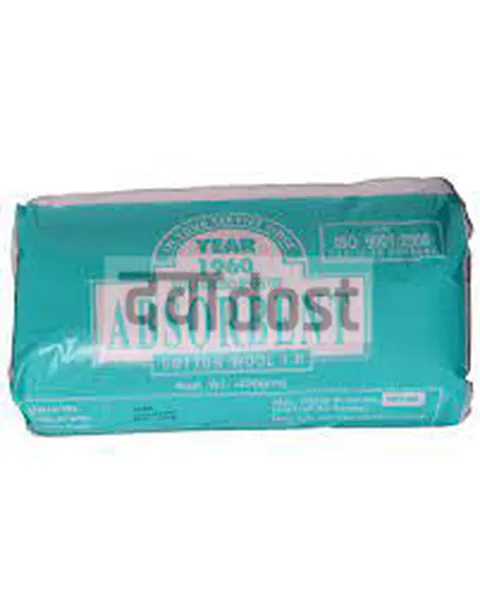 Absorbent Cotton Roll Jaycot 15gm