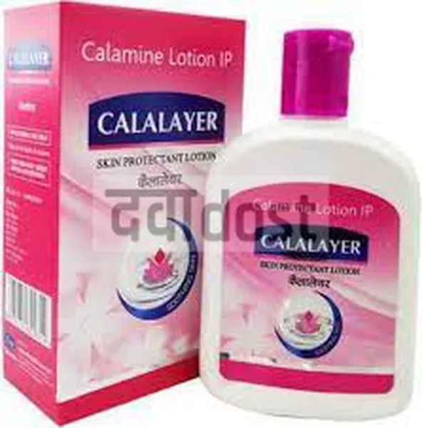 Calalayer Lotion 120ml
