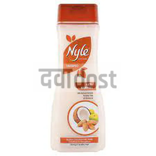 Nyle Naturals Anti Hairfall Shampoo Amla 150ml
