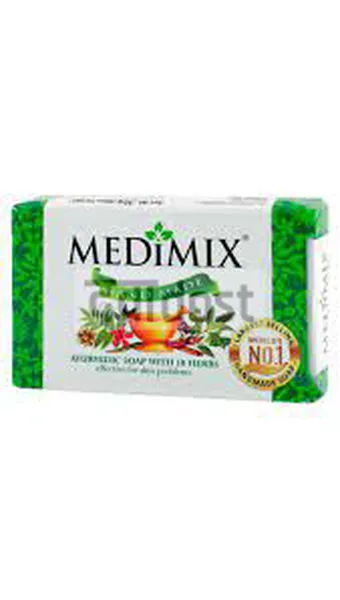 Medimix classic soap 32gm