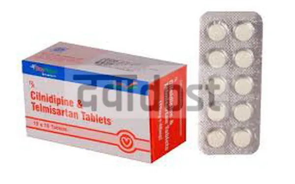 Cetanil TM 40mg/10mg tablet 10s