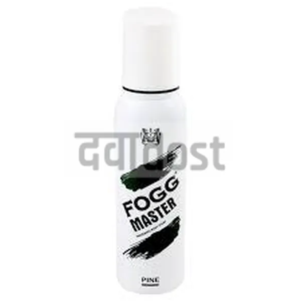 Fogg master pine fragrance body spray 150 ml