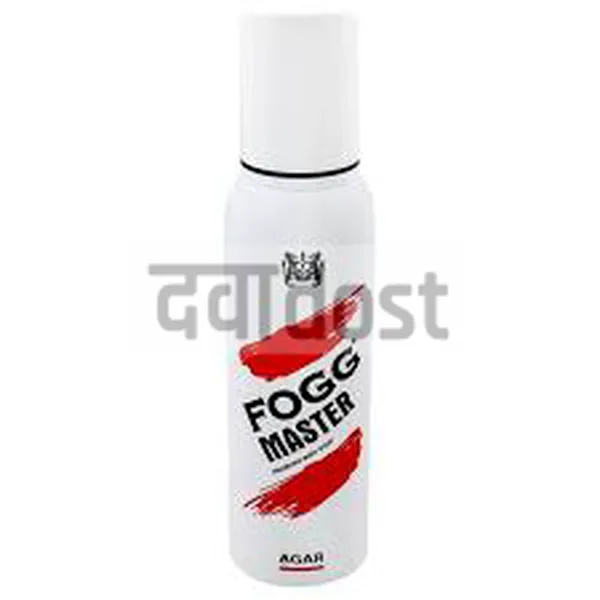 Fogg master agar fragrance body spray 150ML