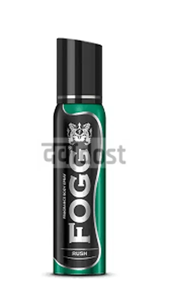 Fogg force fragrance body spray 120ml