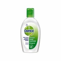 Dettol Instant Original Hand Sanitizer Bottle Of 50 Ml