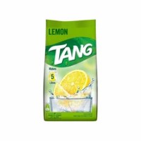 Tang Lemon Instant Drink Mix Packet Of 500 G