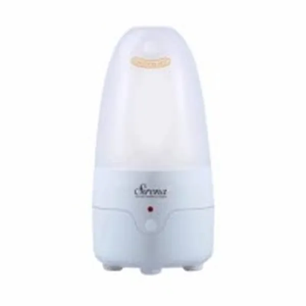 Sirona Menstrual Cup Sterilizer - Clean Your Period Cup Effortlessly - Kills 99% Of Germs In 3 Minutes With Steam - 1 Unit