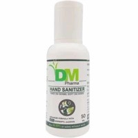 Dm Hand Sanitizer 50 Ml