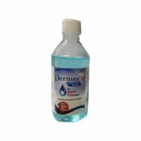 Dermec Ea Instant Hand Sanitizer Bottle Of 100 Ml