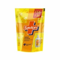 Savlon Deep Clean Handwash Refill Of 175 Ml