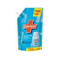 Savlon Moisture Shield Handwash Refill Of 750 Ml