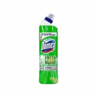 Domex Fresh Guard Lime Fresh Disinfectant Toilet Cleaner - 750 Ml