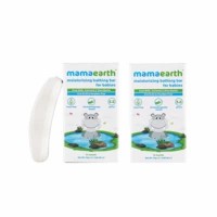 Mamaearth  Baby Soap (pack Of 4) Box Of 300 G