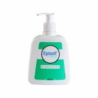 Episoft Cleansing Lotion 250ml