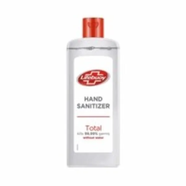 Lifebuoy Total Hand Sanitizer 250 Ml