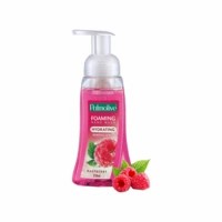 Palmolive Foaming Raspberry Handwash Bottle Of 250 Ml