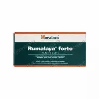 Himalaya Rumalaya Forte Tablets - 30's
