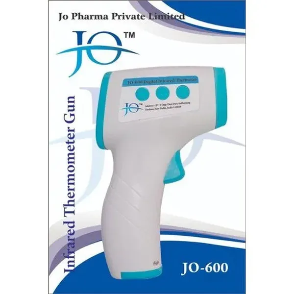 JO 600 INFRARED THERMOMETER - 1 PC