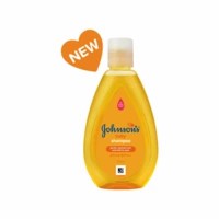 Johnson's Baby Shampoo No More Tears 50 Ml