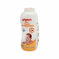 Pigeon Pigeon Baby Powder With Fragrance - 200gm