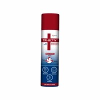 Tri-activ Disinfectant Spray For Multi-surfaces 70% Alcohol Based - 100ml