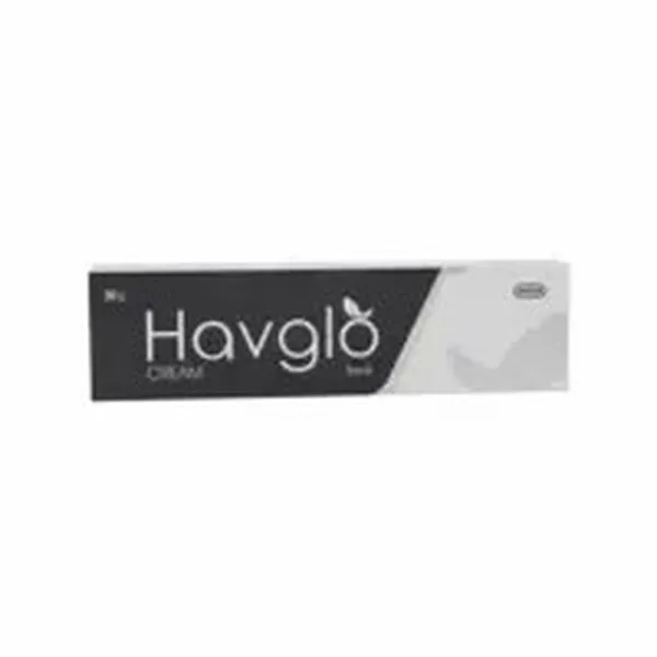 Havglo  Cream  Tube Of 30 G