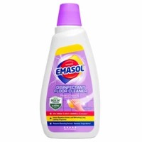 Emami Emasol Disinfectant Floor Cleaner Lavender - 500 Ml