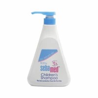 Sebamed Children S Shampoo - 500ml