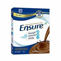 Ensure Chocolate Nutrition Drink Refill Of 200 G