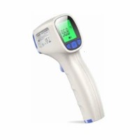 Jumper Non Contact Ir Thermometer Jpd-fr202