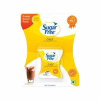 Sugar Free Gold Sweetener Tablets Strip Of 500