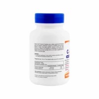 Healthvit Calvitan-kid Multivitamin Tablets Calcium 150mg - Vitamin D3 30iu Bottle Of 60