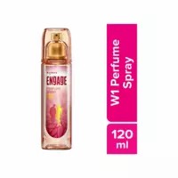 Engage W1 Perfume Spray For Women - 120ml