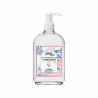 Mirah Belle Lily Of The Valley Hand Wash (floral) - 250ml