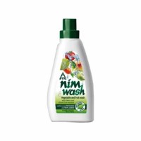 Nimwash Vegetable Wash Bottle Of 500 Ml